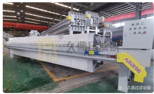 板框壓濾機的哪些參數(shù)會影響污泥的脫水效果？